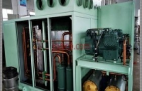 船用中央空调组装式空调 | 船用式组装空调装置cjkr